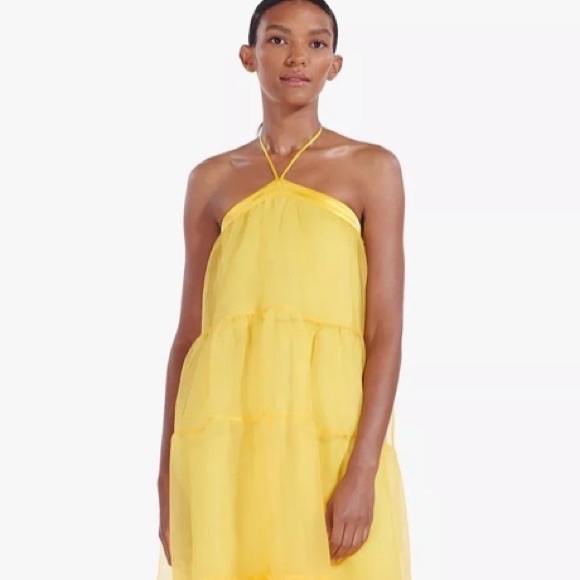 STAUD Dress - Picture 3 of 4